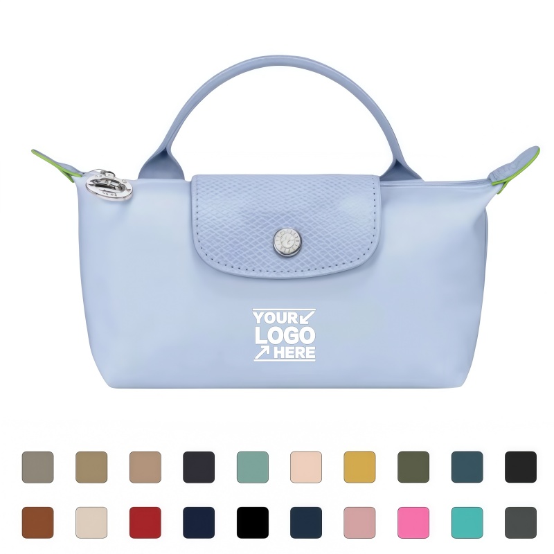 Mini Crossbody Tote Bag Lightweight Travel Handbag