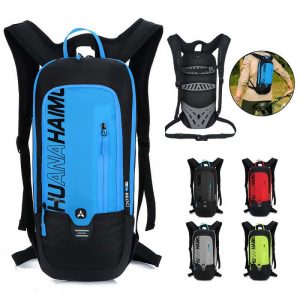 Hydration Backpack for Cycling & Outdoor Sports
