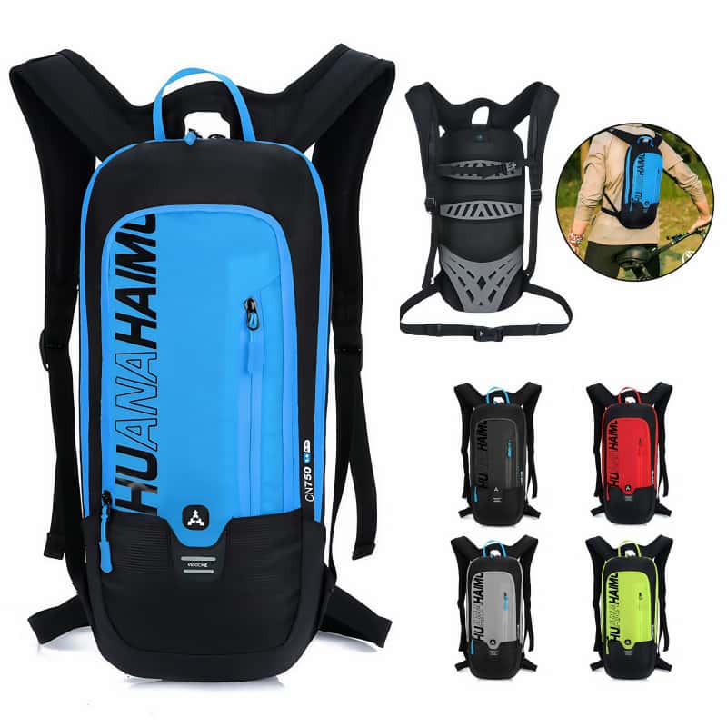 Hydration Backpack for Cycling & Outdoor Sports