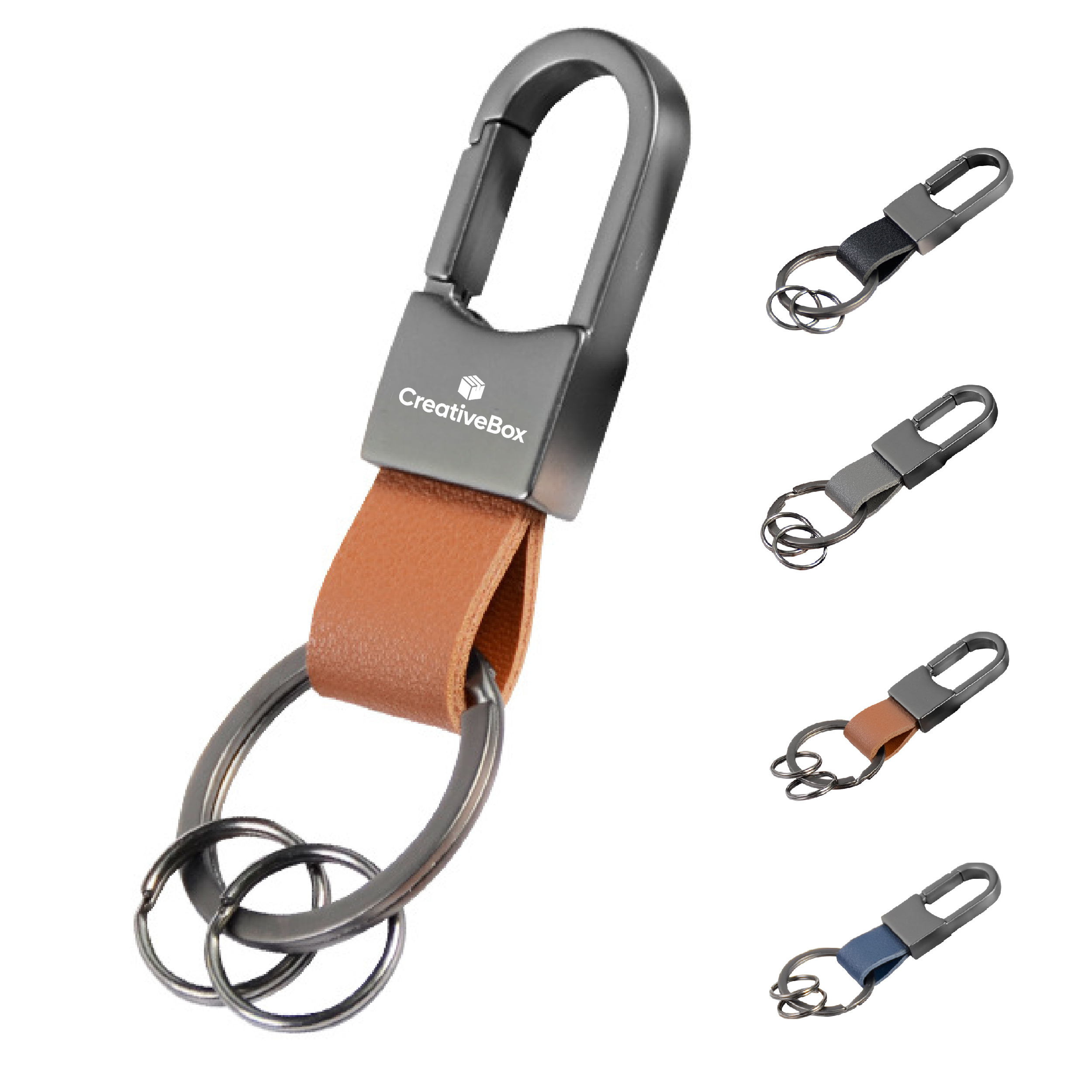 Combination Lock Diary - PU Leather Personal Notebook