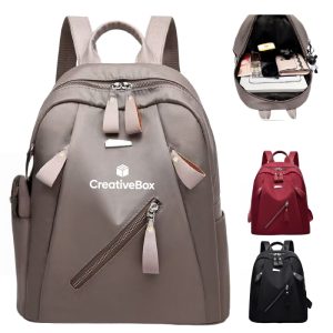 Waterproof Backpack for Travel Work and School
