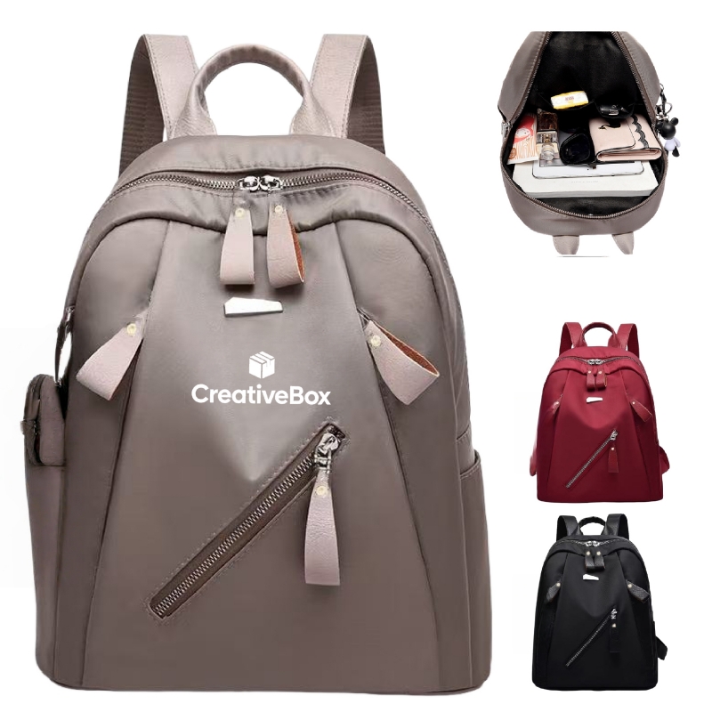 Waterproof Backpack for Travel Work and School