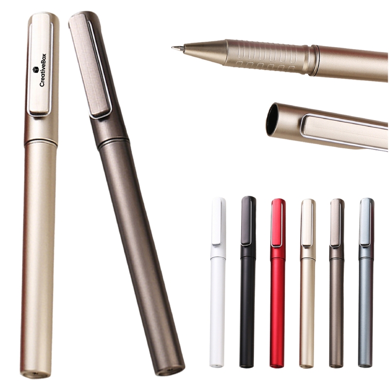 Ballpoint Pen Executive Writing Tool