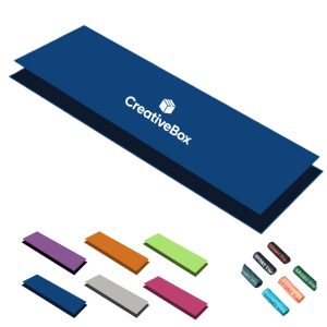 Multifunctional Sports Cooling Towel Headband Face Cover