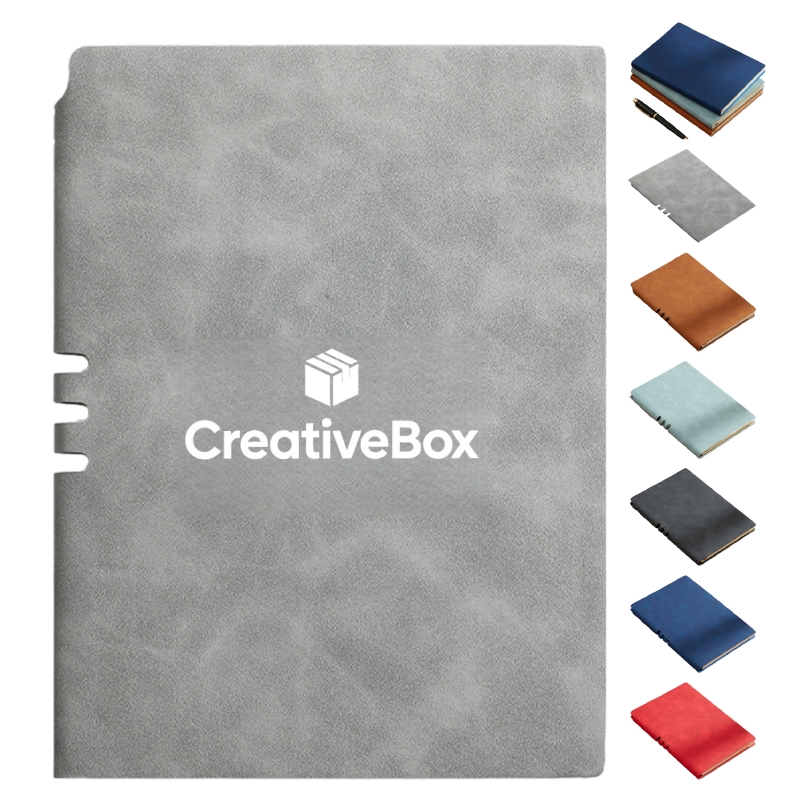 Premium Leather Journal Durable and Stylish