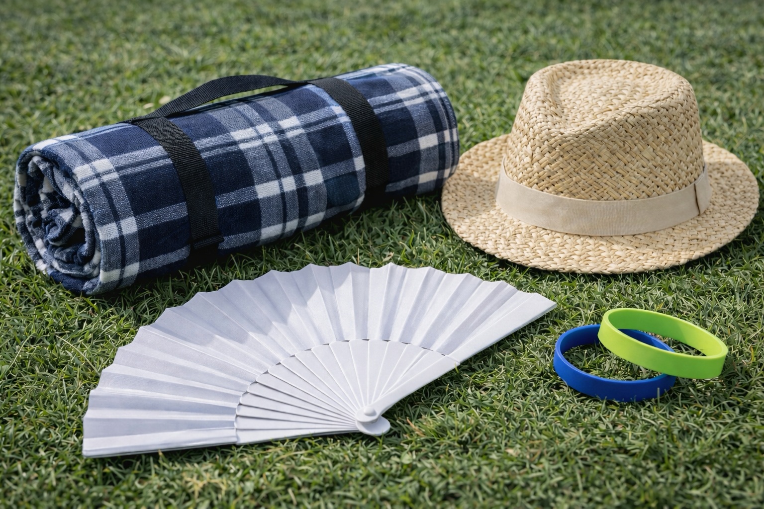 Outdoor & Event Items