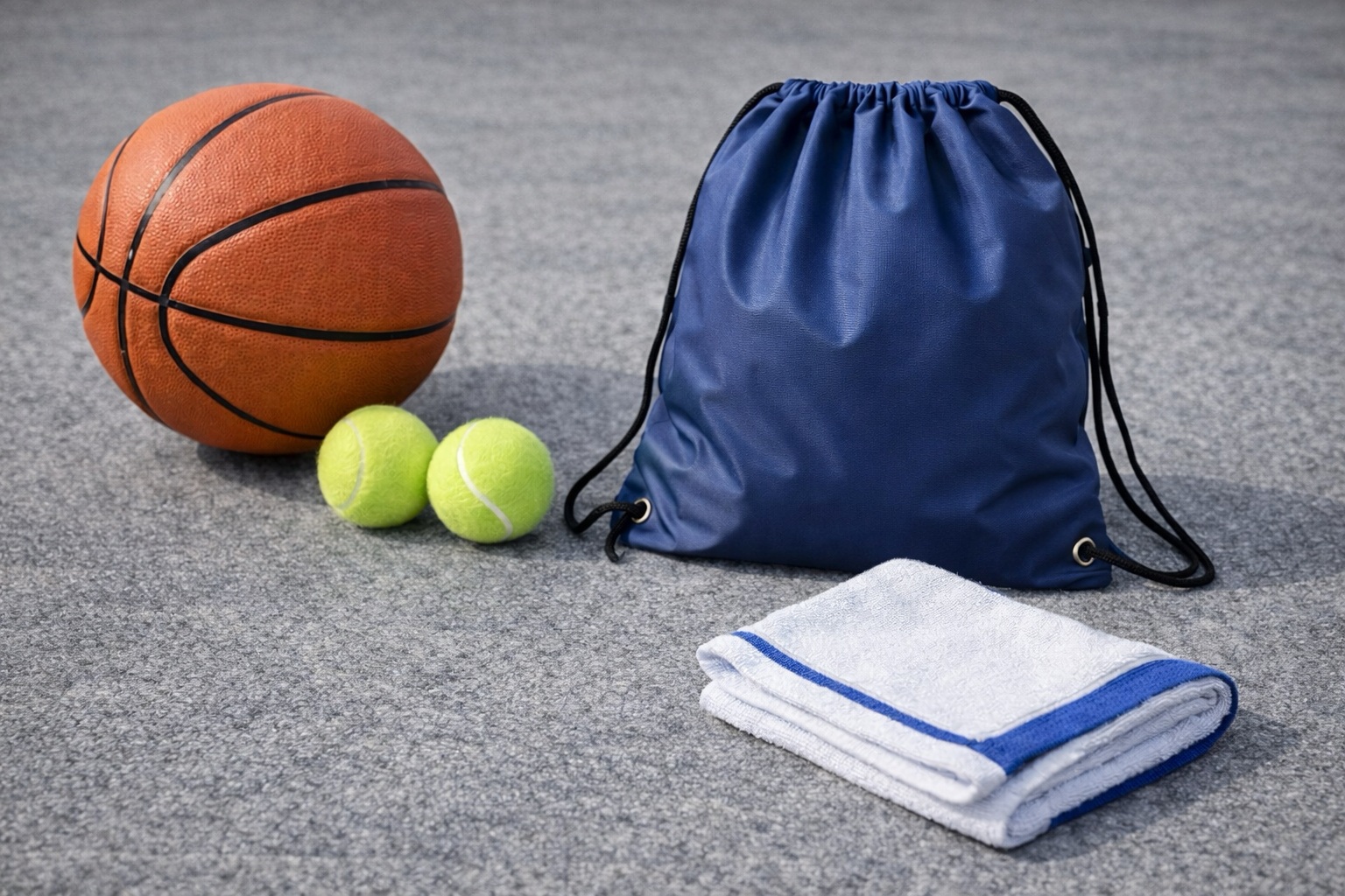 Sports Accessories