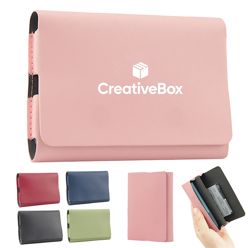 Slim Protective Case for IQOS Iluma One Pocket Carry