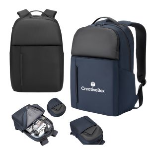 Laptop Backpack Business Travel Bag with Large Capacity